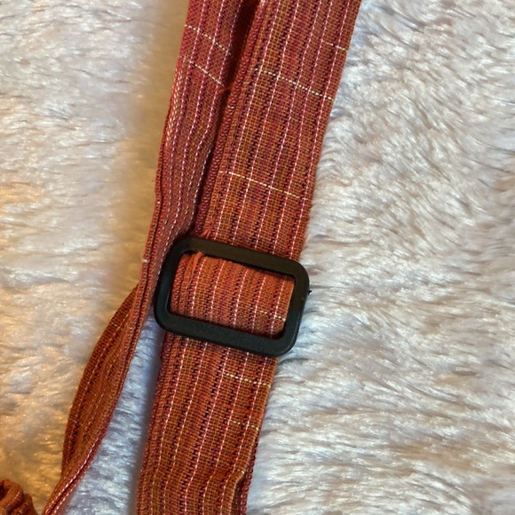 Vintage Owl Crossbody Bag Excellent Condition - Picture 6 of 12